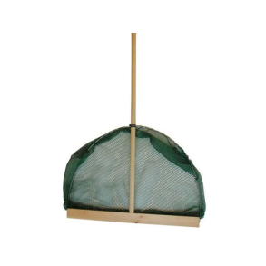 REJESTRYGENET 68 X 175 CM 2-DELT