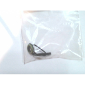 TOPJE 2.0 MM. KERAMIKJER