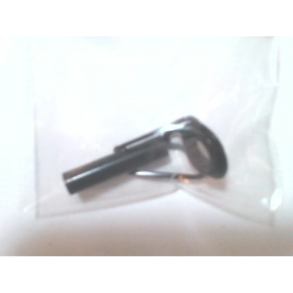 TOPJE 5.0 MM. KERAMIKJER