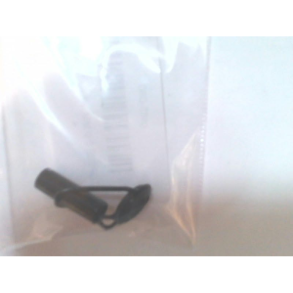 TOPJE 6.0 MM. KERAMIKJER