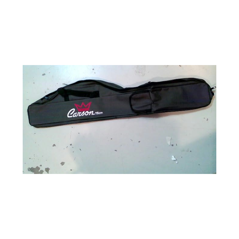 stangtaske 7'  (115cm)