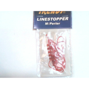 LINESTOPPER M/PERLER