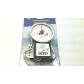 FISKEVGT/MLEBND 22 KG JUSTERBSR