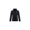 Holebrook Unisex Jacket Mac in a Sac Jet Black Str. S