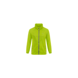 Regnjakke Mac In Sac Lime Punch