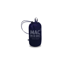 Regnjakke Mac In Sac Navy