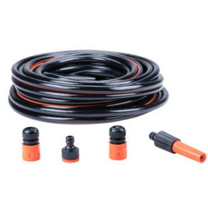 Haveslange 20 m. + vandingsst