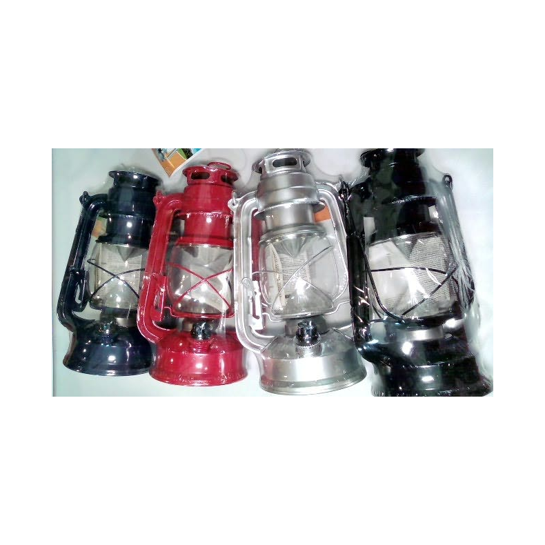 LED flagermuslygte