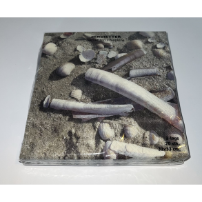 Servietter Med Skaller