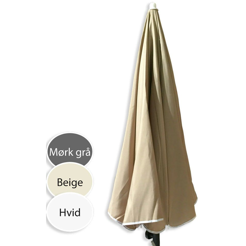 Parasolholder Til Spil og Parasol Parasol 160 Cm.