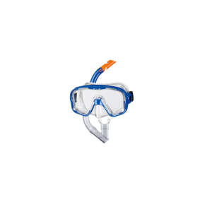 Snorkelst Luksus Bl +12 r