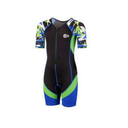 Neopren dragt til brn