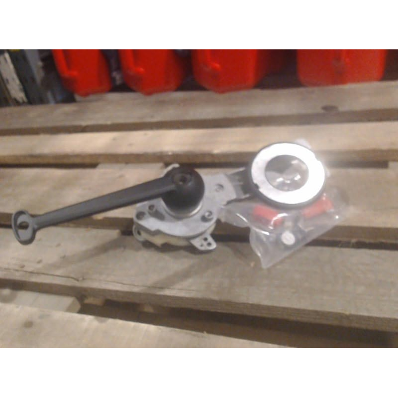 Gear gas boks b29