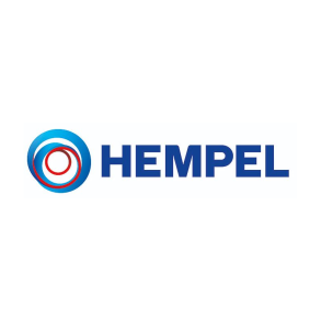 Hempel Hempadur 45143 - farve 89920 - 20 Liter