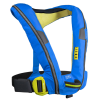 Spinlock Juniorvest, Farve Bl