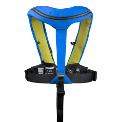 Spinlock Deckvest Cento Redningsvest T. Brn