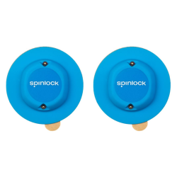 Spinlock Deckvest Lume-On Lys til redningsvest