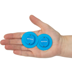 Spinlock Deckvest Lume-On Lys til redningsvest