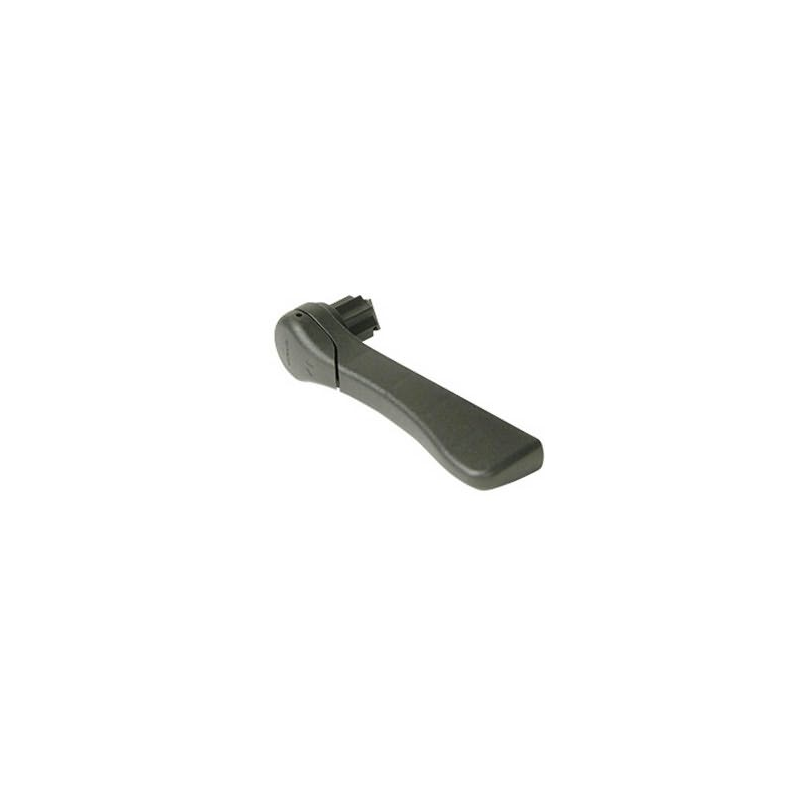 Motorregulering ATCU Spinlock, Information Lst hndtag