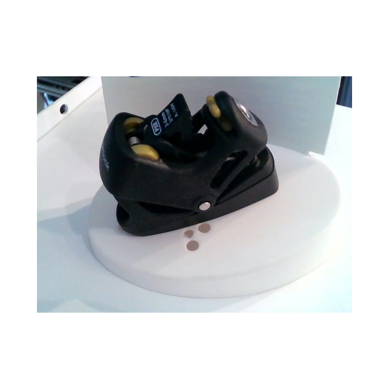 Spinlock PXR klemme 2-6 mm