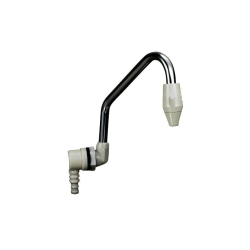 Whale vandhane m/kipbart mundstykke og on/off