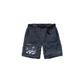 Henri Lloyd ShockWave Shorts, Carbon, Xlarge