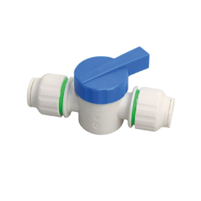 Whale lukkeventil 15 mm