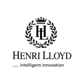 Henri Lloyd SHOCKWAVE JKT RED, L