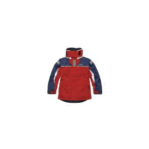 Freedom GORE TEX Jacket str.L Red