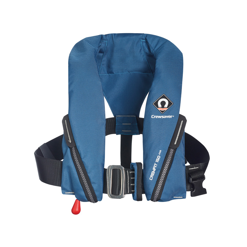 CREWFIT 150N JUNIOR