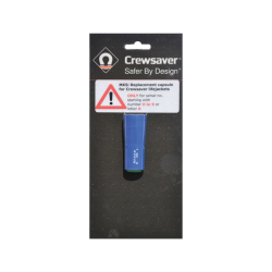 Servicest til oppustelig redningsvest