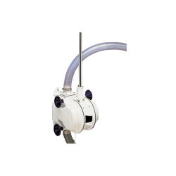 Whale Gusher 30 lnsepumper BP3010, skotmont