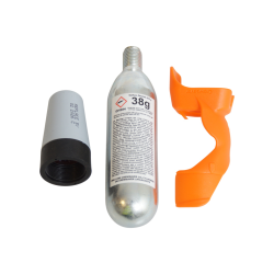 Servicest til oppustelig redningsvest