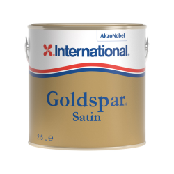 Goldspar Satin