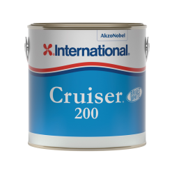 Cruiser 200