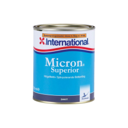 International micron superior benvitt 2,5l se