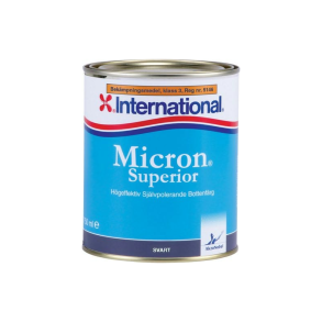 International micron superior benvitt 2,5l se