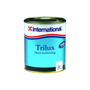 Trilux hard af sort 5 l