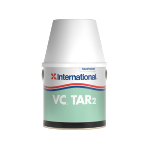 VC Tar2 epoxyprimer
