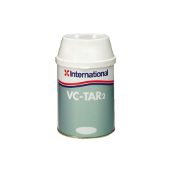 International VC Tar2 1.0L, Sort