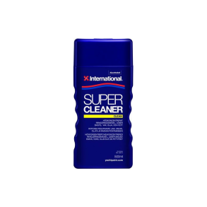 Super cleaner 0,5l international