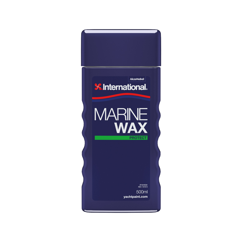 International Marine Wax, 500ml
