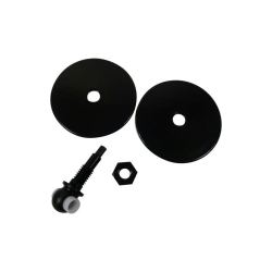 Manuel lnsepumpe Gusher 10, BP 3708 (Mk3)