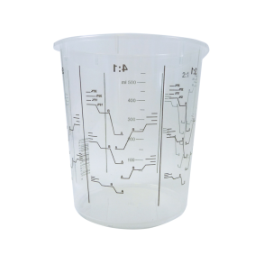 Blandingskop 650 Ml, Heavy Duty