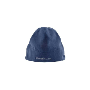 Henri Lloyd, Blue ECO Fleece Hat,One Size, Blue