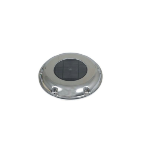 Smart Vent 300 Mit Edelstahl-Haube