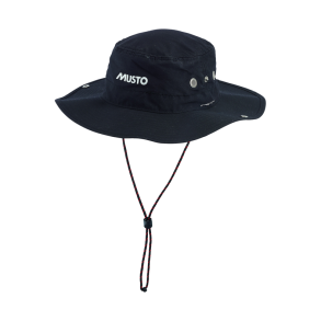 Evo Fd Brimmed Hat - Str. S - 991 Black
