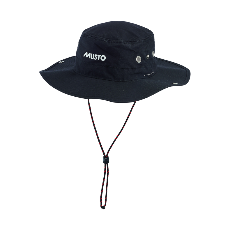 Musto Evolution solhat