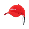 Musto Fast Dry Crew Cap Fire Orange One Size