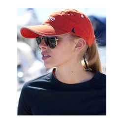 Musto Evo Fast Dry Crew Cap